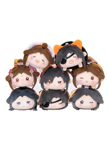 TGCF Minidoll TMPP HuaLian Plushies Blind Box